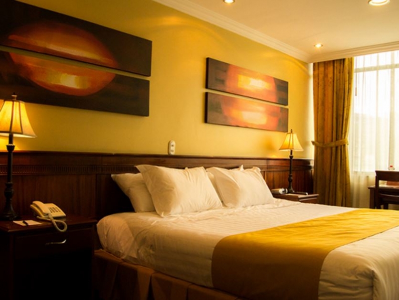 Quo Vadis Hotel